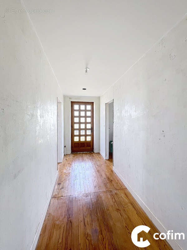 Maison à ARZACQ-ARRAZIGUET