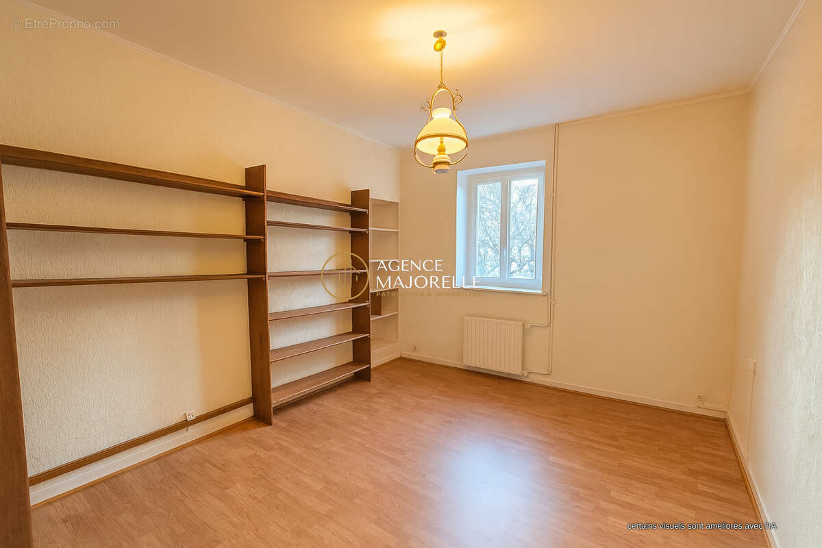 Appartement à EPINAL