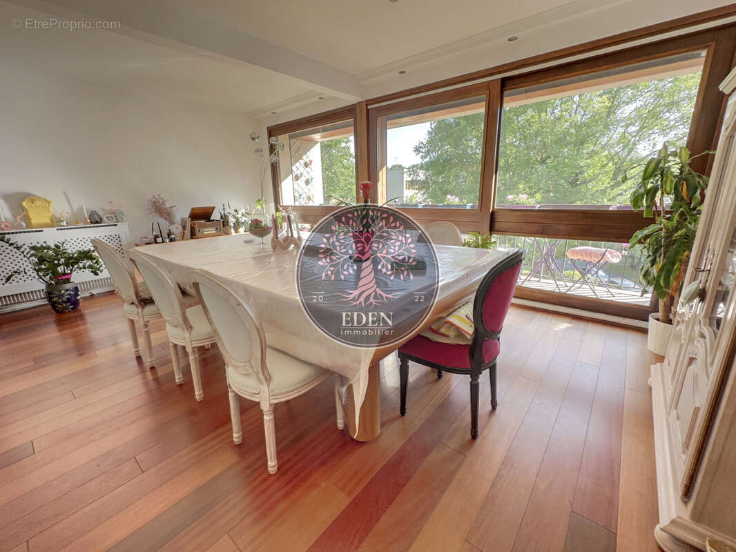 Appartement à DREUX
