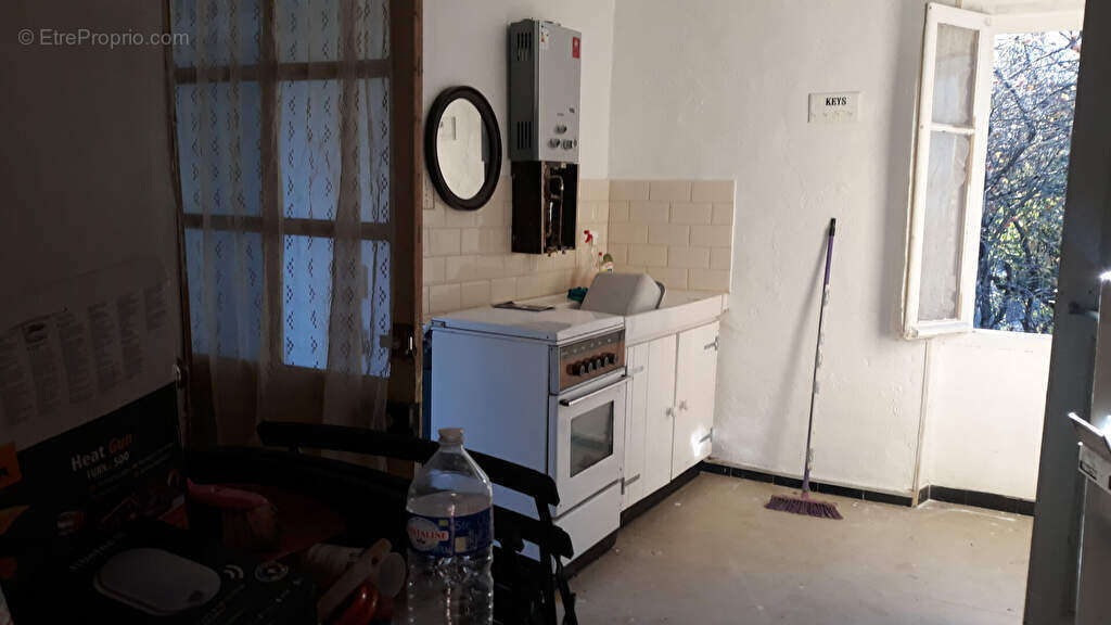 Maison de village à vendre à LE MARTINET - Référence 2576 - photo 12