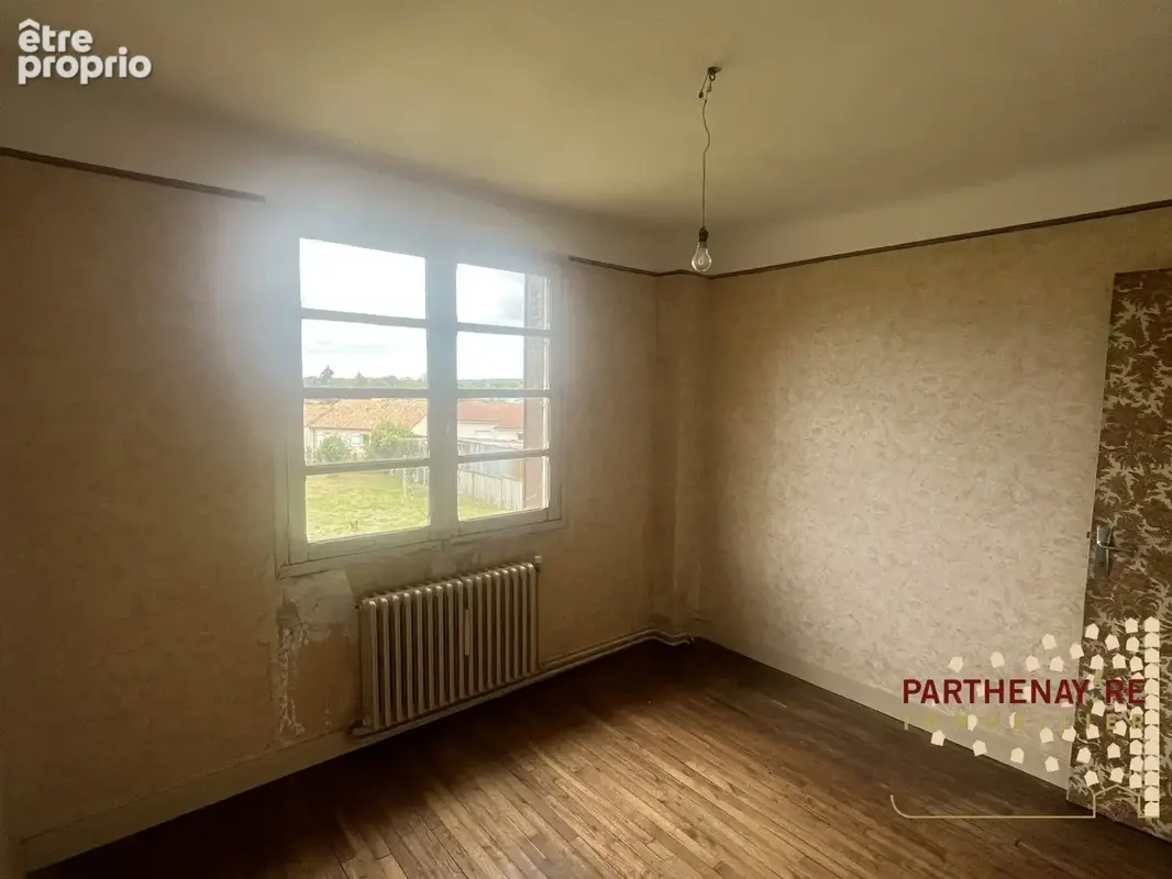 Maison 4 pièces 66 m² à vendre à Pompaire (79200) - photo 7