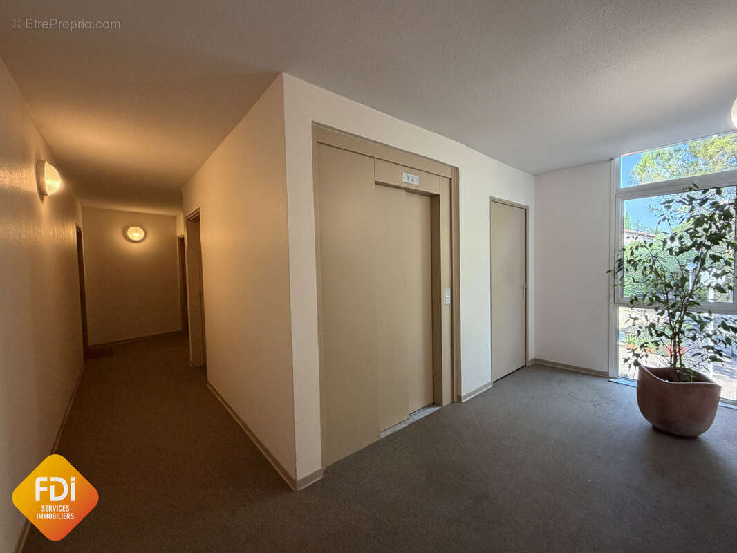 Appartement à MONTPELLIER