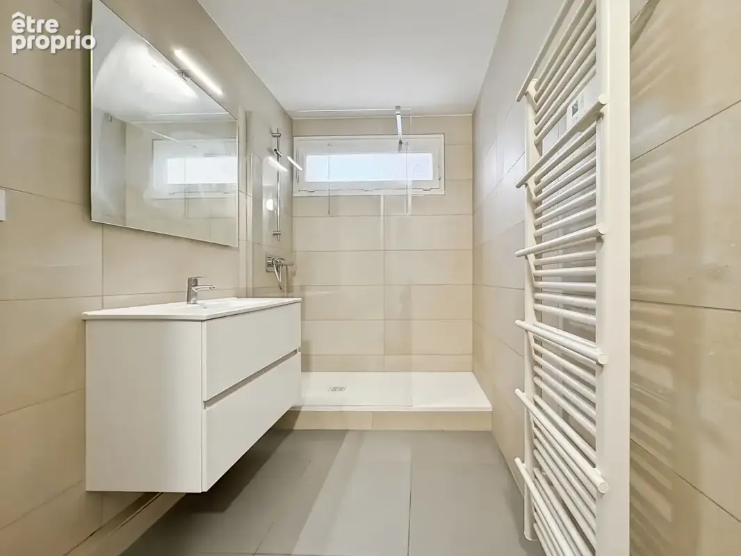 Appartement Saint Romain En Gal 2 pièces 52 m2 - photo 5