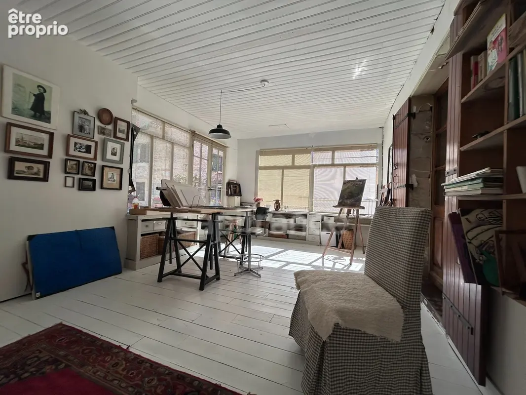 Maison à vendre 6 pièces SAINT GERMAIN DES PRES (24) - photo 18