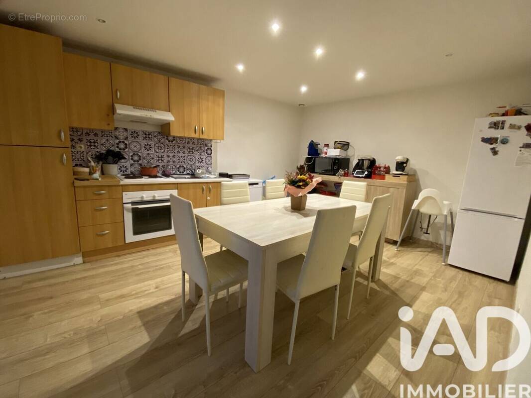 Photo 1 - Appartement à BOURGBARRE