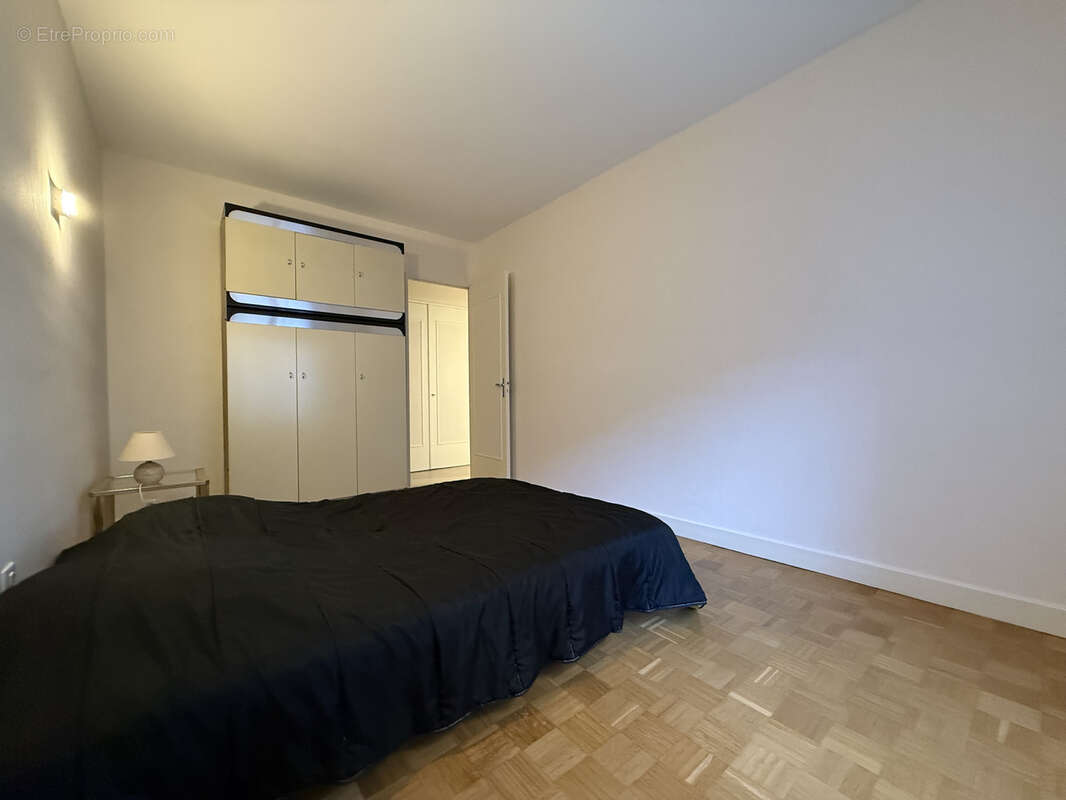 Appartement à VICHY