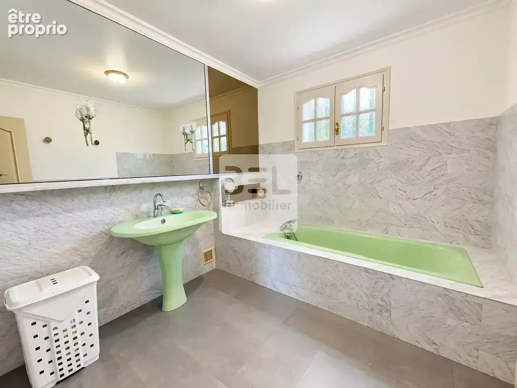 Belle Villa sur grand terrain de 2000 m2 avec piscine à Pont-Saint-Esprit - photo 15