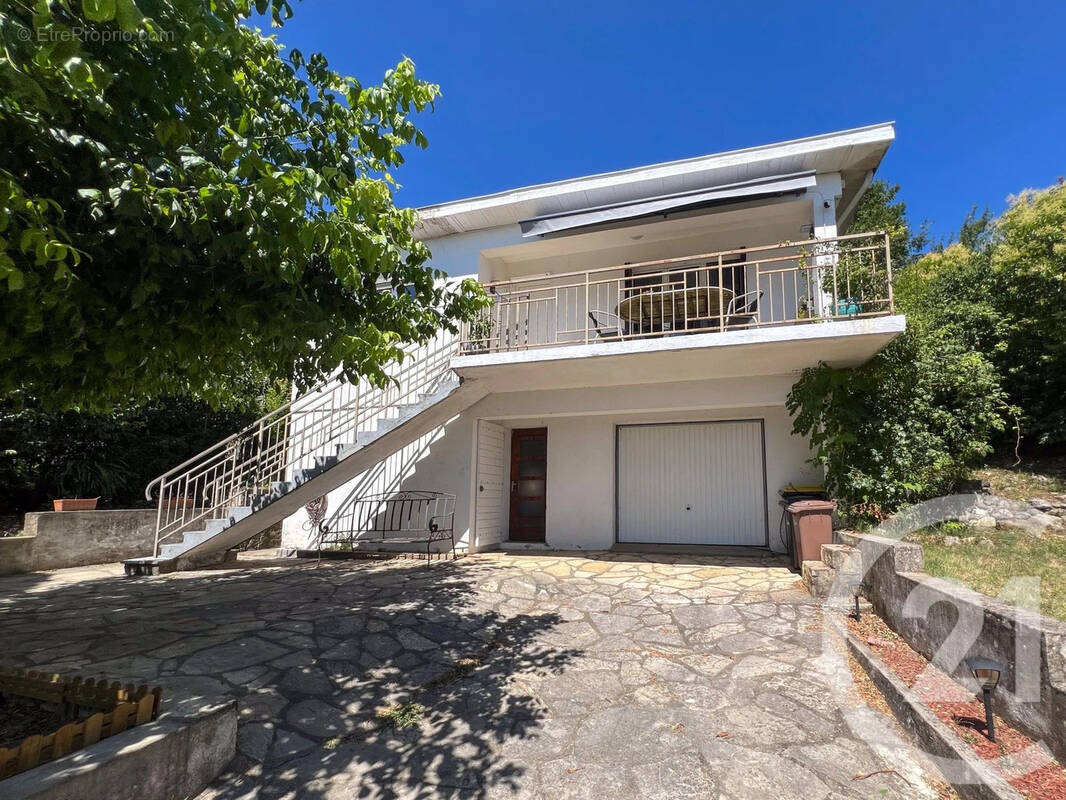 Maison à BON-ENCONTRE