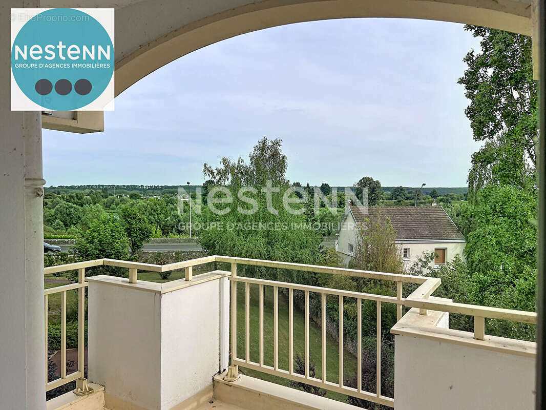 Appartement à BLOIS