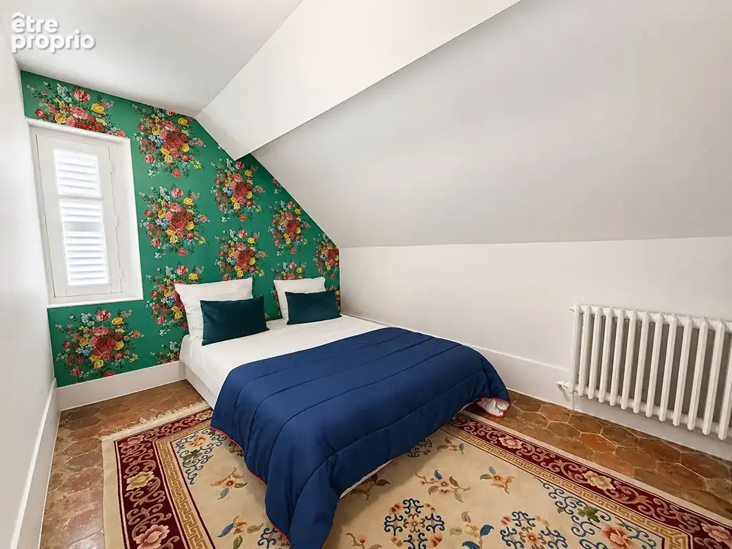 Maison 340m² à draveil - photo 10