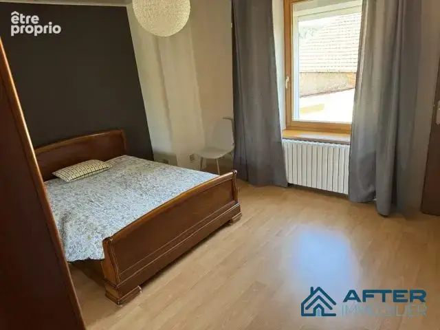 Maison 162 m² à Arches  - photo 5