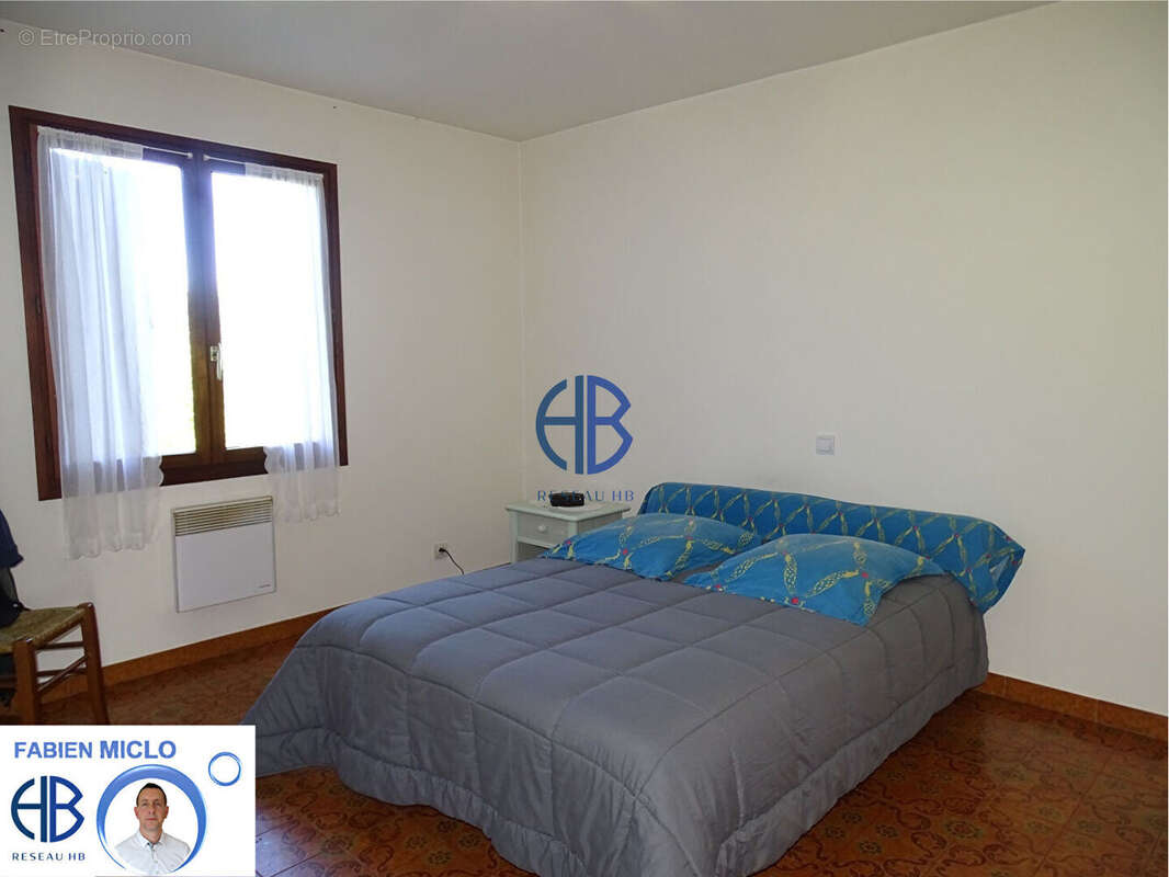 Maison à SAINT-JUST-CHALEYSSIN