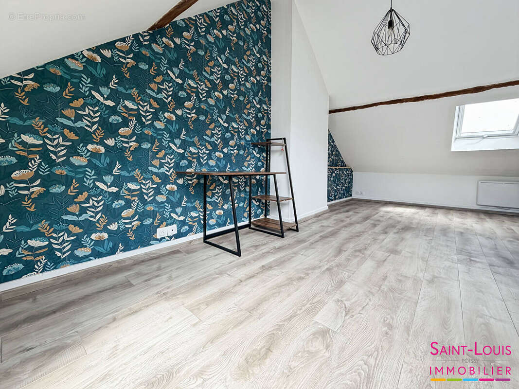 Appartement à POISSY