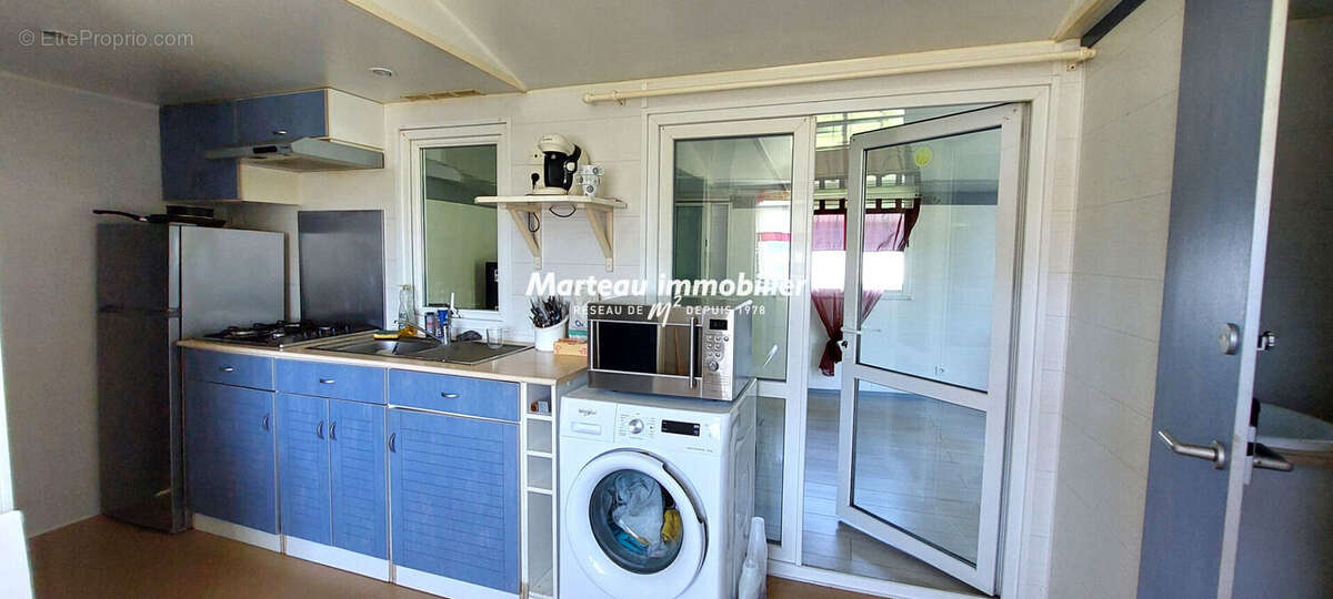 Terrain à ROEZE-SUR-SARTHE