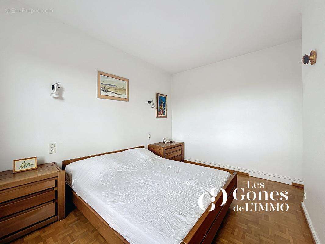 Maison à FRANCHEVILLE