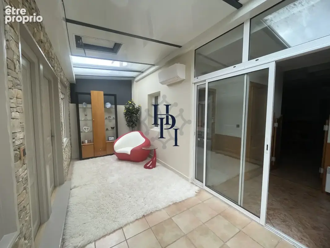 Vente appartement Saint Affrique, deux chambres - photo 5