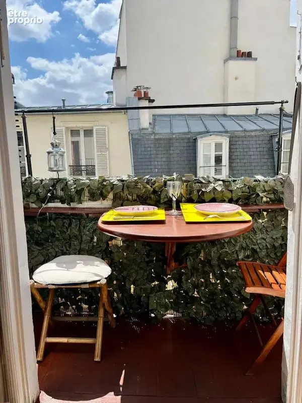 Appartement Montmartre - photo 2