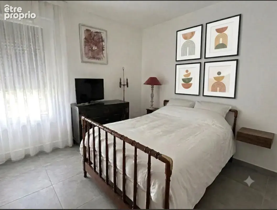 Appartement - photo 4