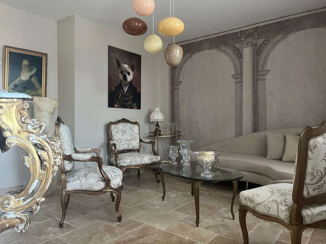 Maison 110 m² à Souzay-Champigny  - photo 2