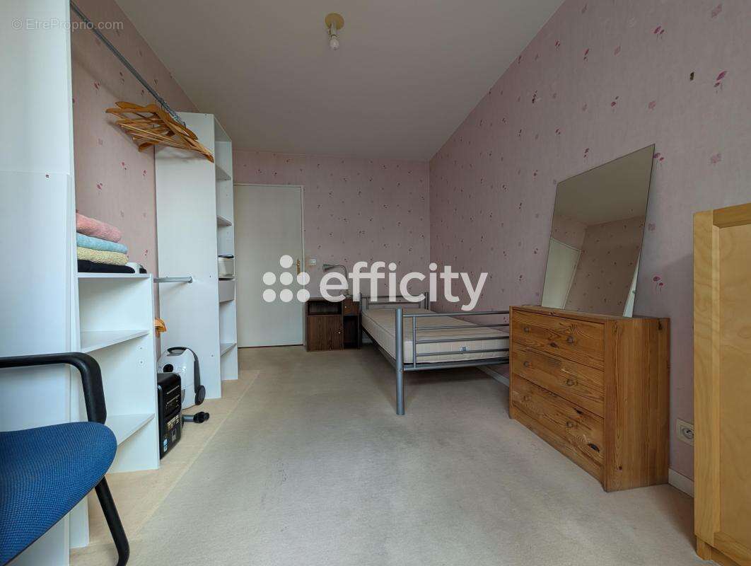 Appartement à EPINAY-SUR-SEINE