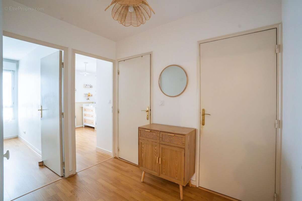Appartement à ANGERS