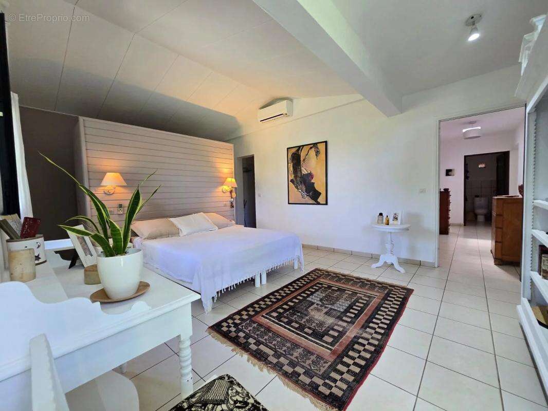 Maison à SAINT-PAUL