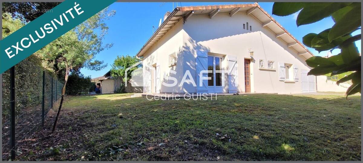 Photo 1 - Maison à ALBIAS