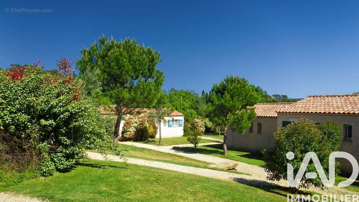 Photo 7 - Maison à SAINT-CHRISTOL-LES-ALES