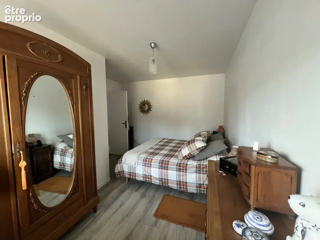 Appartement 60 m² à Ingre  - photo 4