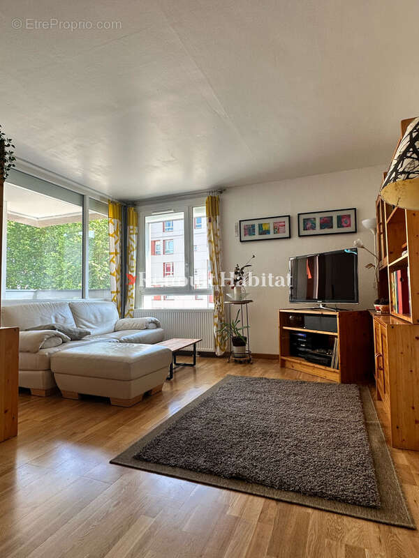 Appartement à VILLENEUVE-D'ASCQ