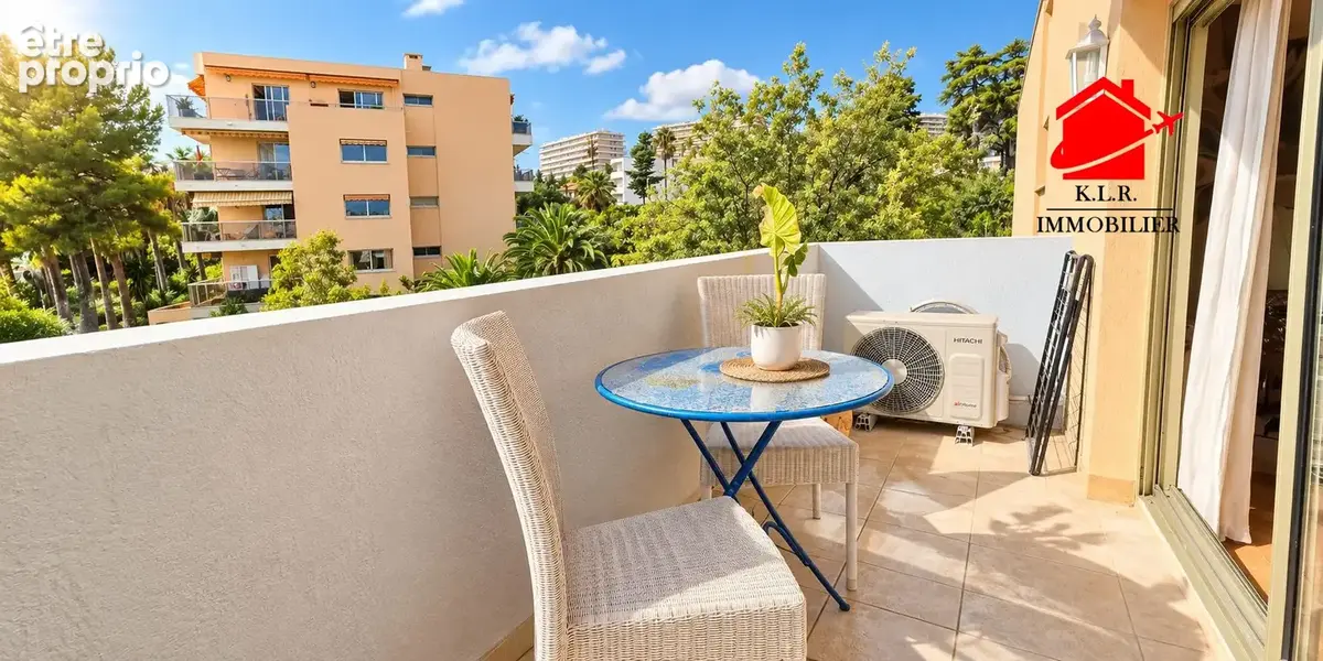 Appartement 3 pièces 74 m² à vendre à Nice (06200) - photo 7