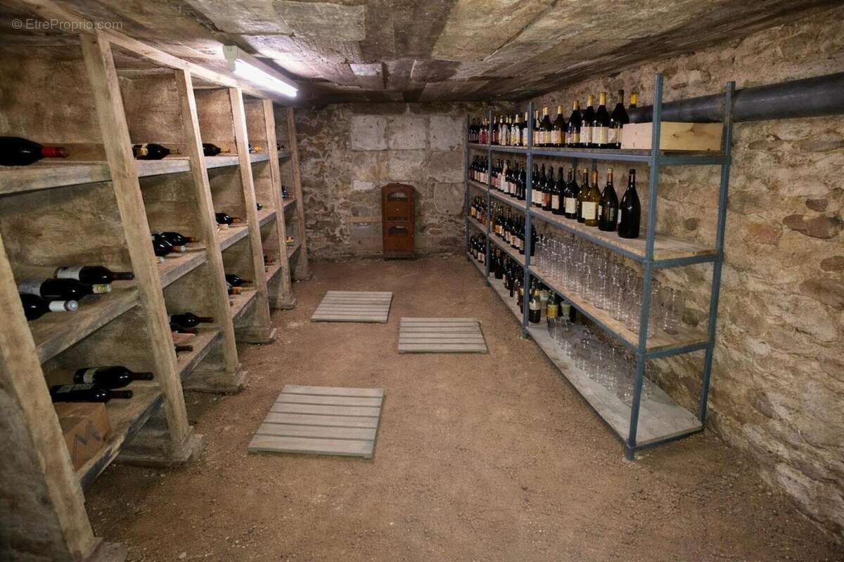 Photo 9 - Maison à BAUGE