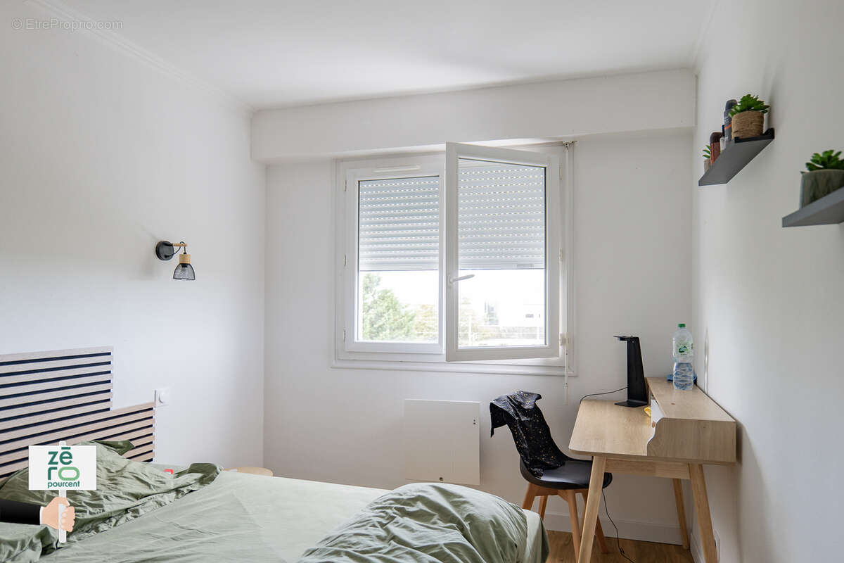 Appartement à LA ROCHE-SUR-YON