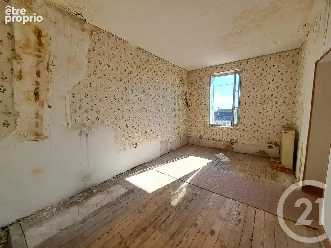 Appartement 86 m² à Sance  - photo 11