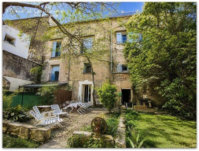 Appartement à PEZENAS