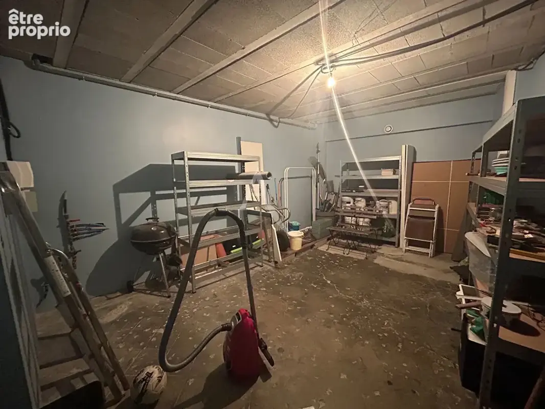 Maison rénovée au pied de la cité ? extérieur sans vis-à-vis et vue exceptionnelle - photo 15