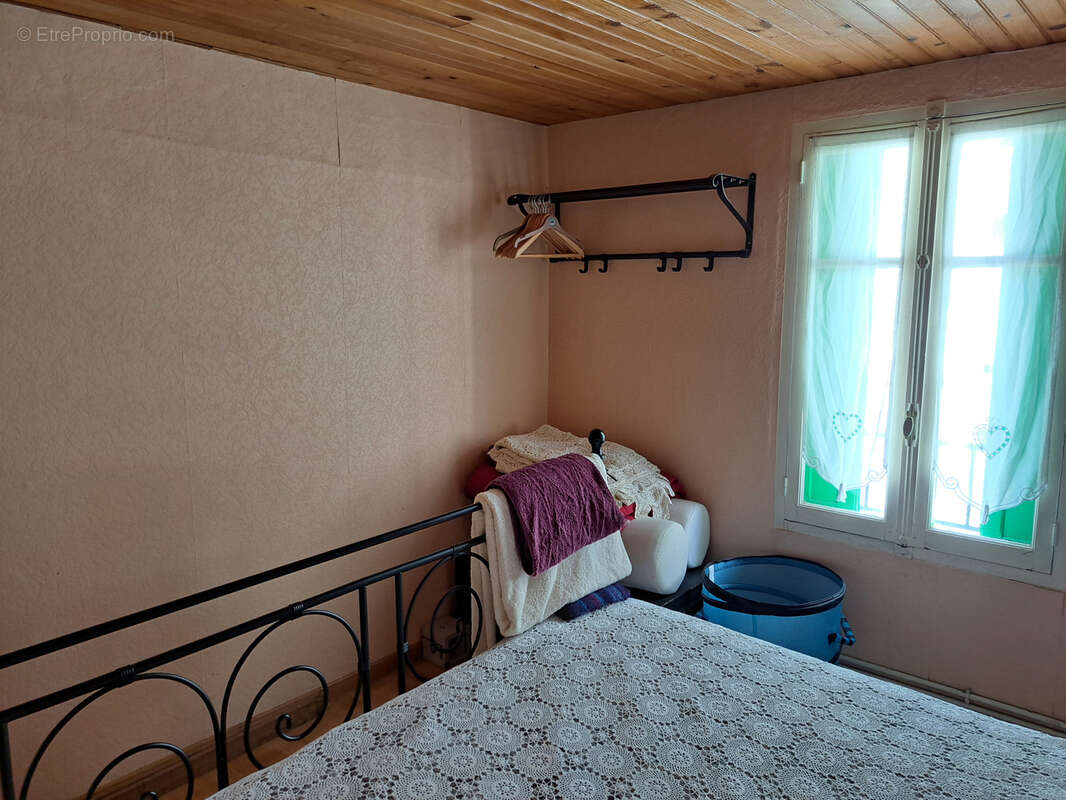 Maison à QUILLAN