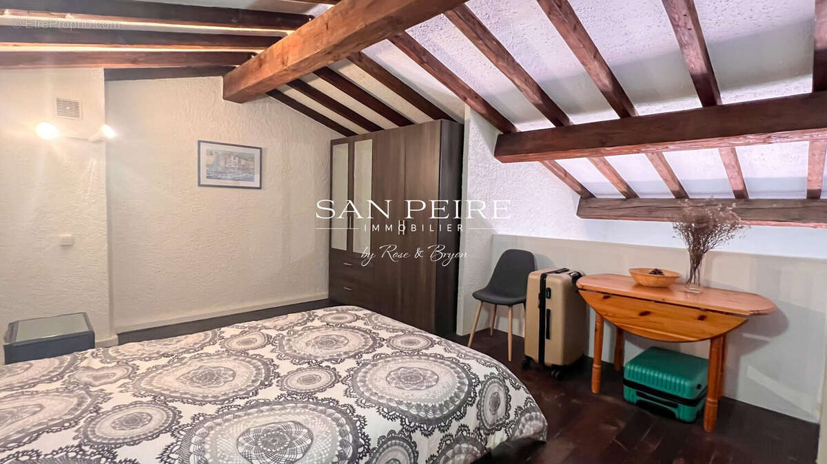 Appartement 54 m² à Les Issambres  - photo 8