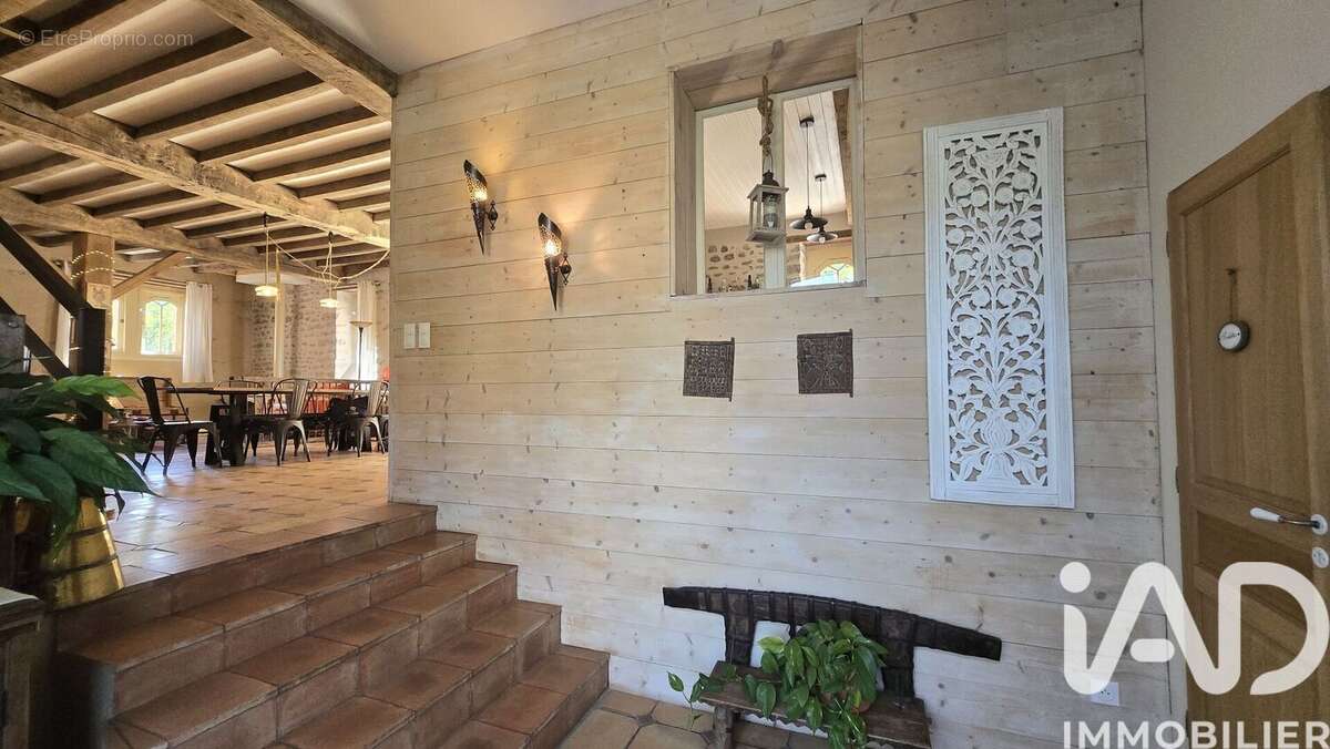 Photo 4 - Maison à ANCE