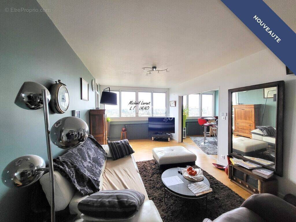 Appartement à MERIGNAC