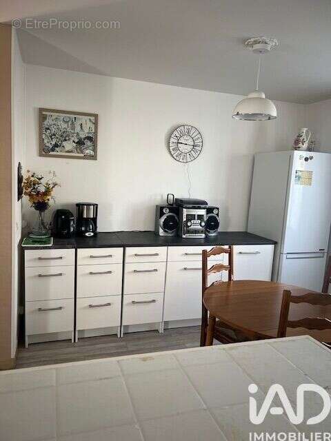 Photo 2 - Maison à MEYNES