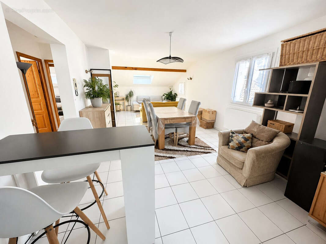 Appartement 76 m² à Marin  - photo 3