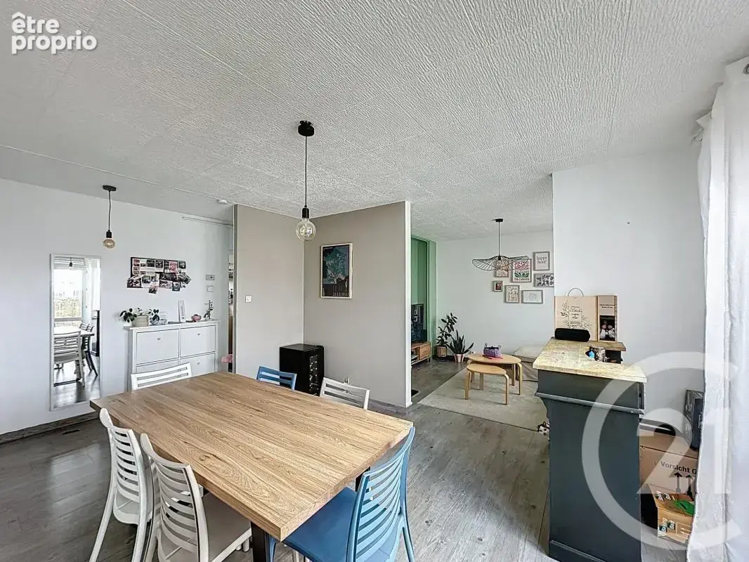 Appartement 4 pièces 66 m² à vendre à Corbas (69960) - photo 15