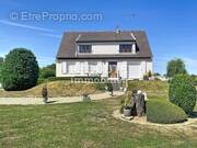 Maison à GIVRY-EN-ARGONNE