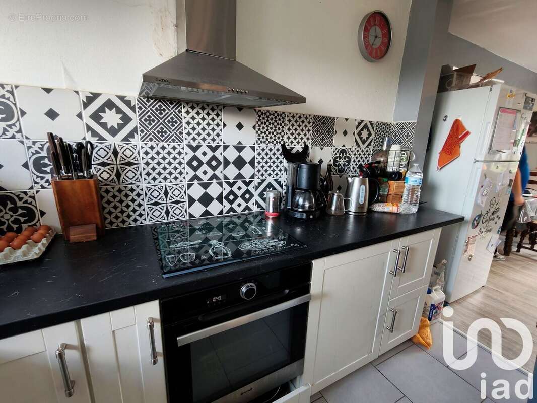 Photo 5 - Maison à MOYEUVRE-GRANDE