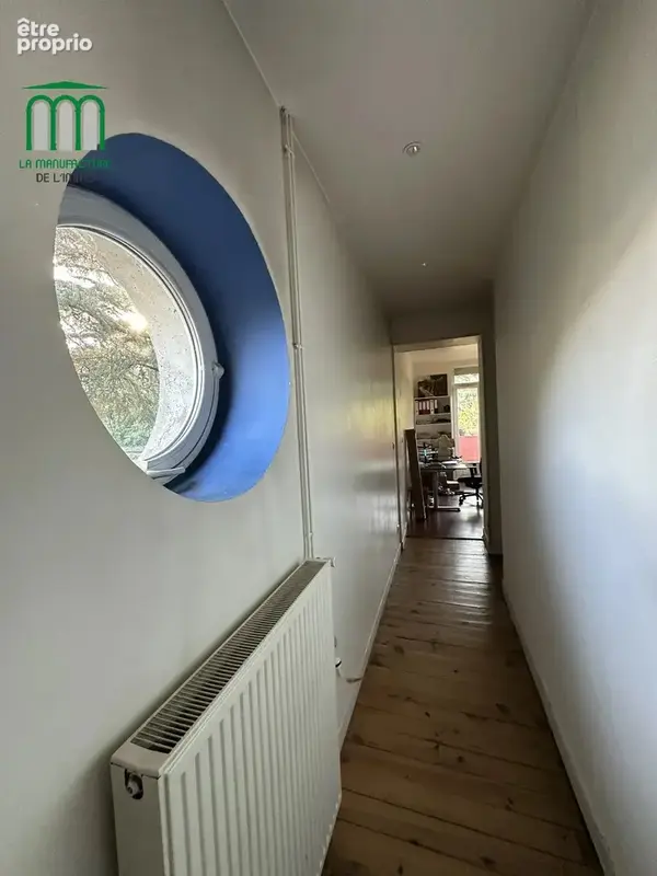 Appartement F4 avec terrasse, cave et garage Le Chambon-Feugerolles - photo 21