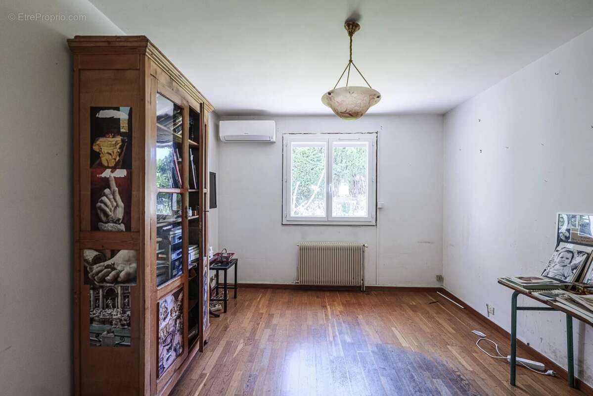 Maison à MARSEILLE-8E