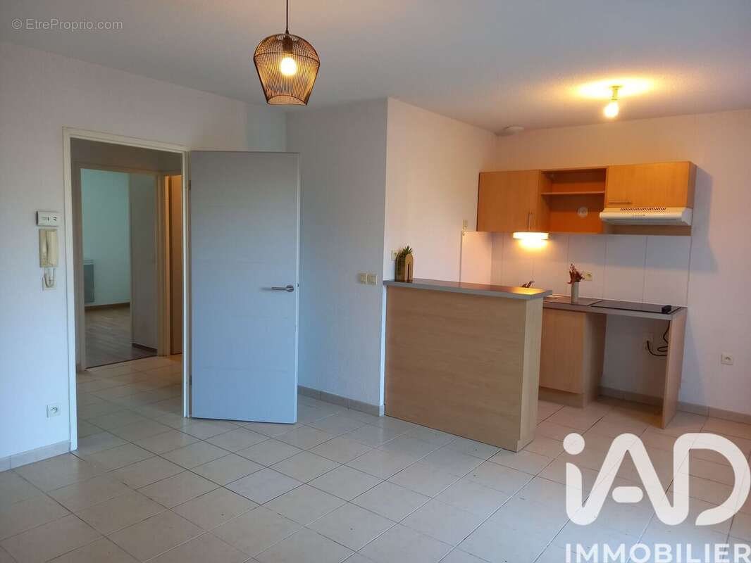 Photo 2 - Appartement à SAUJON