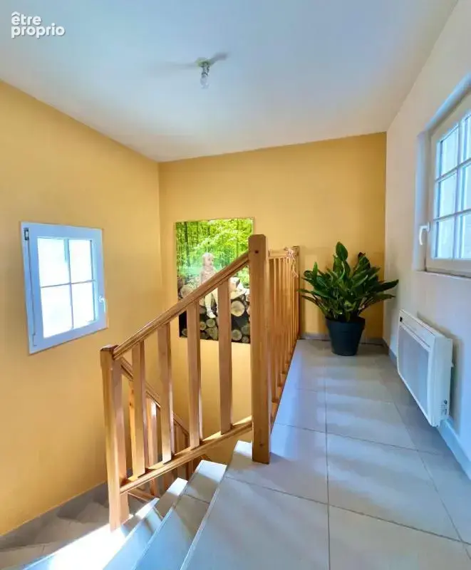 Maison à Ressons-sur-Matz : 5 pièce(s) 95 m2 - photo 12