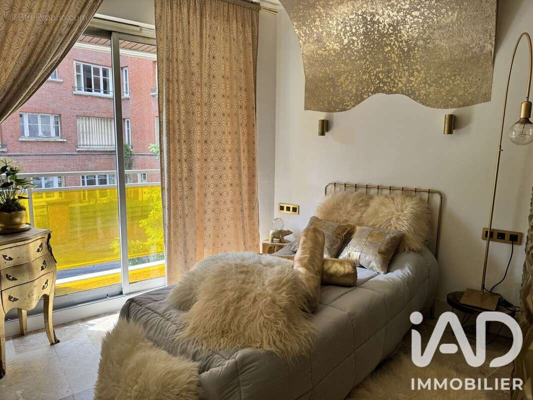 Appartement 75 m² à Paris-19e  - photo 6